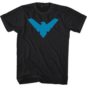 Nightwing Shirt